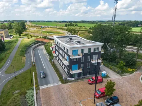 Wohnung Rijksstraatweg, Hurdegaryp - Zu Vermieten