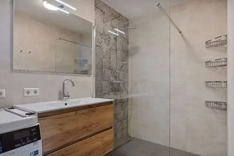 Apartamento en Thomas van Erpehof, Amsterdam Nieuw-West - En Alquiler