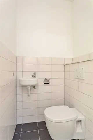 Apartment Dokter Frans Fouquetstraat, Maastricht - For Rent