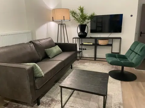 Appartement Visstraat 4 A, Den Bosch - Te Huur