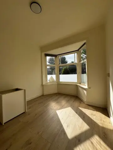Kamer Johan de Wittlaan, Arnhem - Te Huur