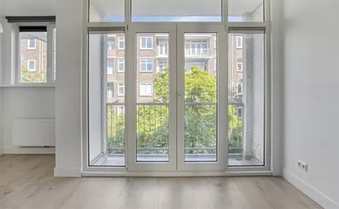 Wohnung Millinxstraat, Rotterdam - Zu vermieten
