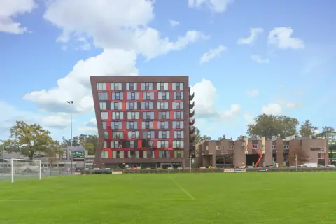 Studio De Hems, Enschede - À Louer