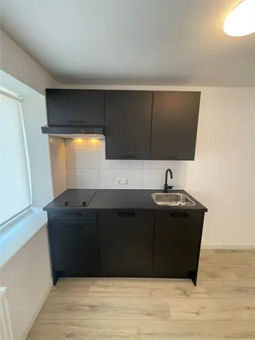 Estudio en Johan van Reesstraat, Enschede - En alquiler