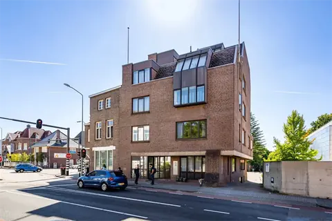 Appartement Akerstraat, Heerlen - À louer