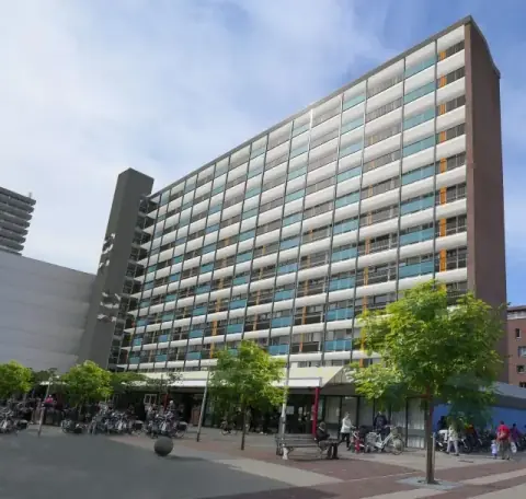 Flat Papsouwselaan 366, Delft - Te Huur