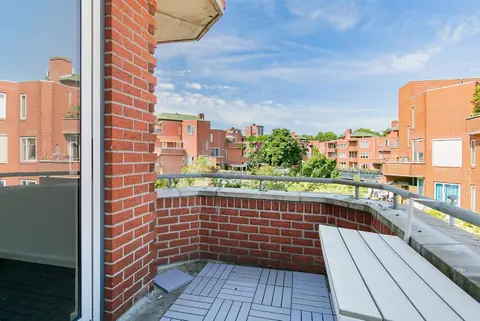 Appartement Waterberg, Capelle aan den IJssel - Bergenbuurt - Te Huur