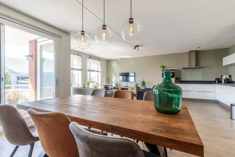 Appartement Boomgaard, Boskoop - Te Huur