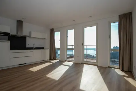 Estudio Bodestraat 517, Almere - En Alquiler