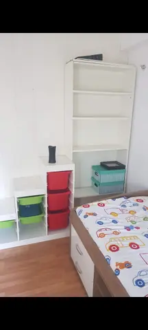 Gemeubileerde Kamer Albertistraat, Rotterdam - Te Huur