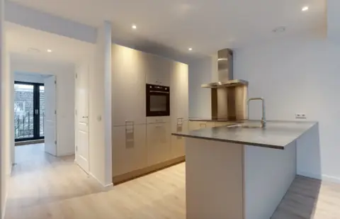Appartement Gaelstraat, Haarlem - Te Huur