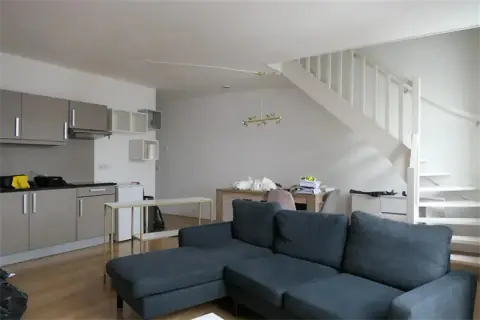 Apartamento Limbrichterstraat, Sittard - En Alquiler