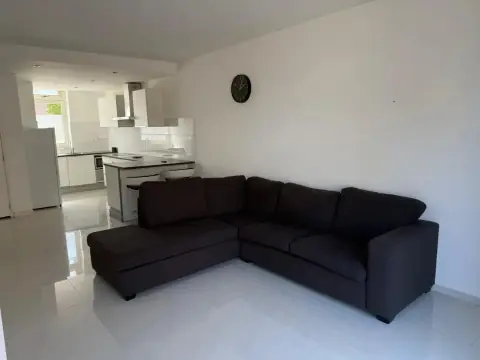 Estudio en Tellusstraat, Almere Poort - En alquiler