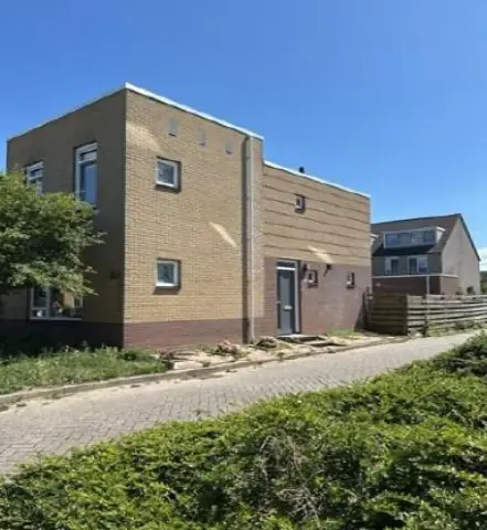 Eengezinswoning Mering 47, Hippolytushoef - Te Huur
