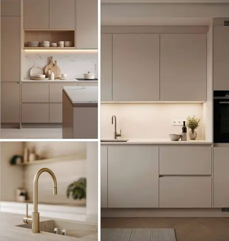 Appartement Kerkstraat 106-D, Hilversum - Te Huur