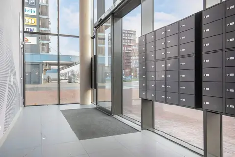 Appartement Churchilllaan 177, Utrecht - À Louer