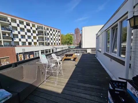 Kamer Kuipersdijk, Enschede - Te Huur