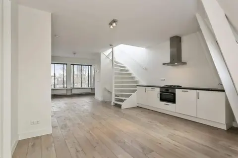 Wohnung Van Speijkstraat, Amsterdam - Zu Vermieten