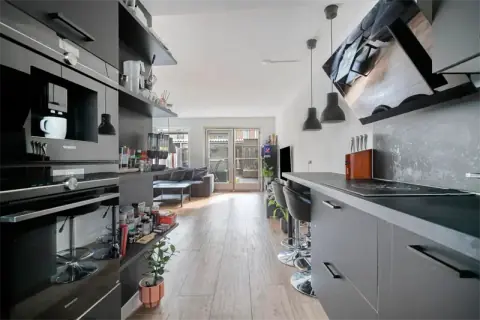 Möbliertes Einfamilienhaus Adriaan van Ostadestraat, Almere - Zu vermieten