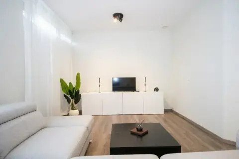 Wohnung Stadhoudersplein 7, Alphen aan den Rijn - Zu Vermieten