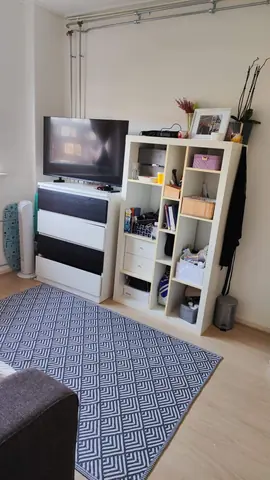 Zimmer Kloekhorststraat, Assen - Zu vermieten