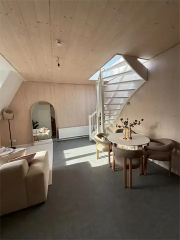 Apartment Diezerplein, Zwolle - For Rent