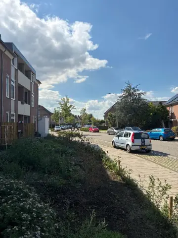 Appartement Wildbaan 67-A, Etten-Leur - Te huur