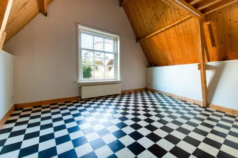 Monumentaal herenhuis Lievevrouwestraat, Bergen op Zoom - Te huur