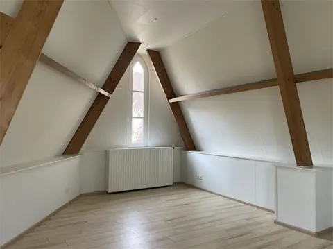 Apartamento en alquiler Stalbergweg, Venlo