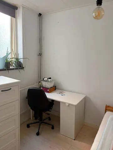 Chambre d'étudiant Aweg, Groningen - À louer