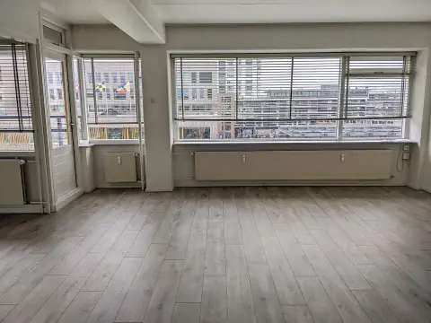 Appartement Koningsplein, Tilburg - À Louer