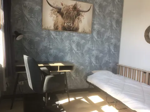 Appartement meublé Industriestraat, Delft - À louer