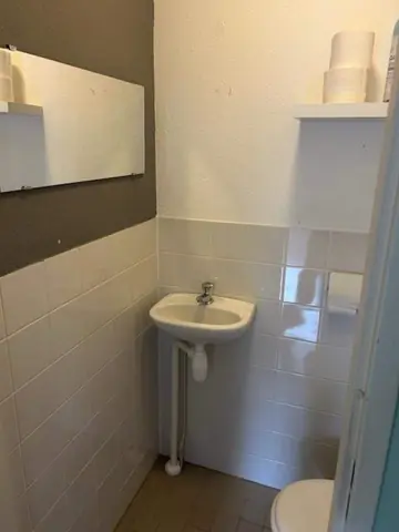 Mahatma Gandhistraat 5, Purmerend - 3-kamer appartement (geen lift)