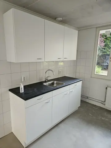 Appartement Gervenstraat 75, 's-Hertogenbosch - Binnenstad-Noord