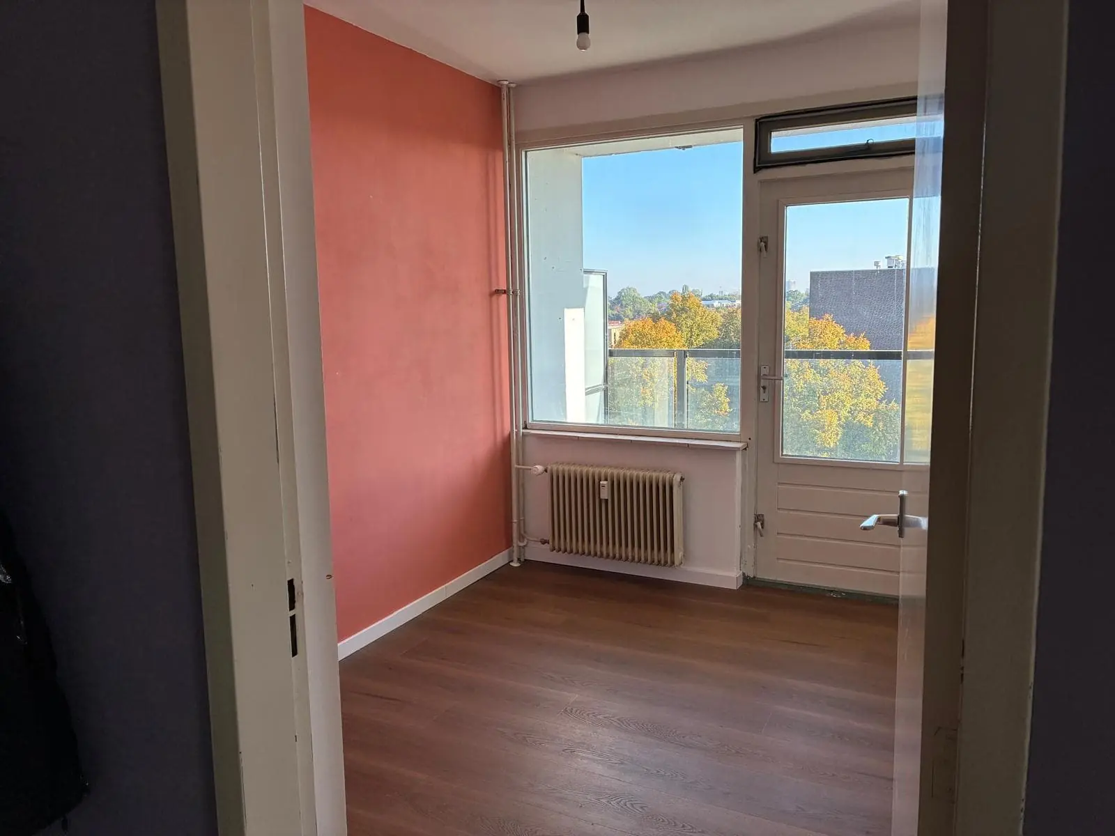 Room Symfoniestraat, Nijmegen - For Rent