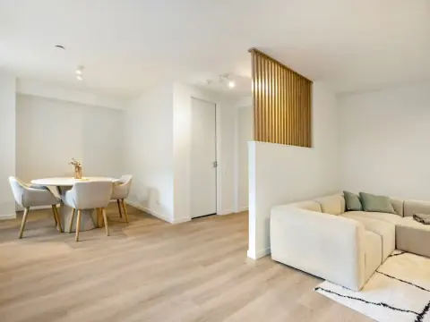 Gemeubileerd appartement Lange Viestraat 4-B, Utrecht Centrum - Te Huur
