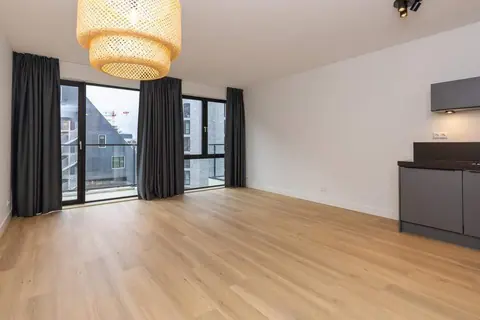 Apartment Gaudikade, Hoofddorp - Zu vermieten