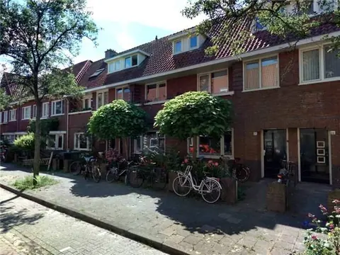 Chambre à louer à Hendrik Casimirstraat 18/C, Eindhoven