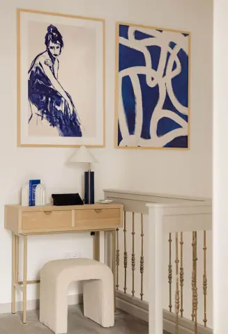 Appartement en duplex Pieter Cornelisz. Hooftstraat, Amsterdam Oud-Zuid - À louer
