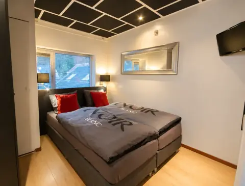 Appartement Napoleonstraat, Valkenburg - Te huur