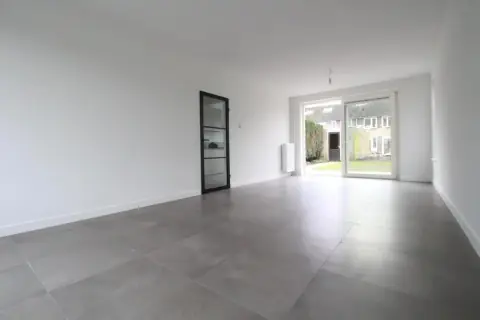 Eckhaus Zwanenbeemd, Helmond - Zu vermieten