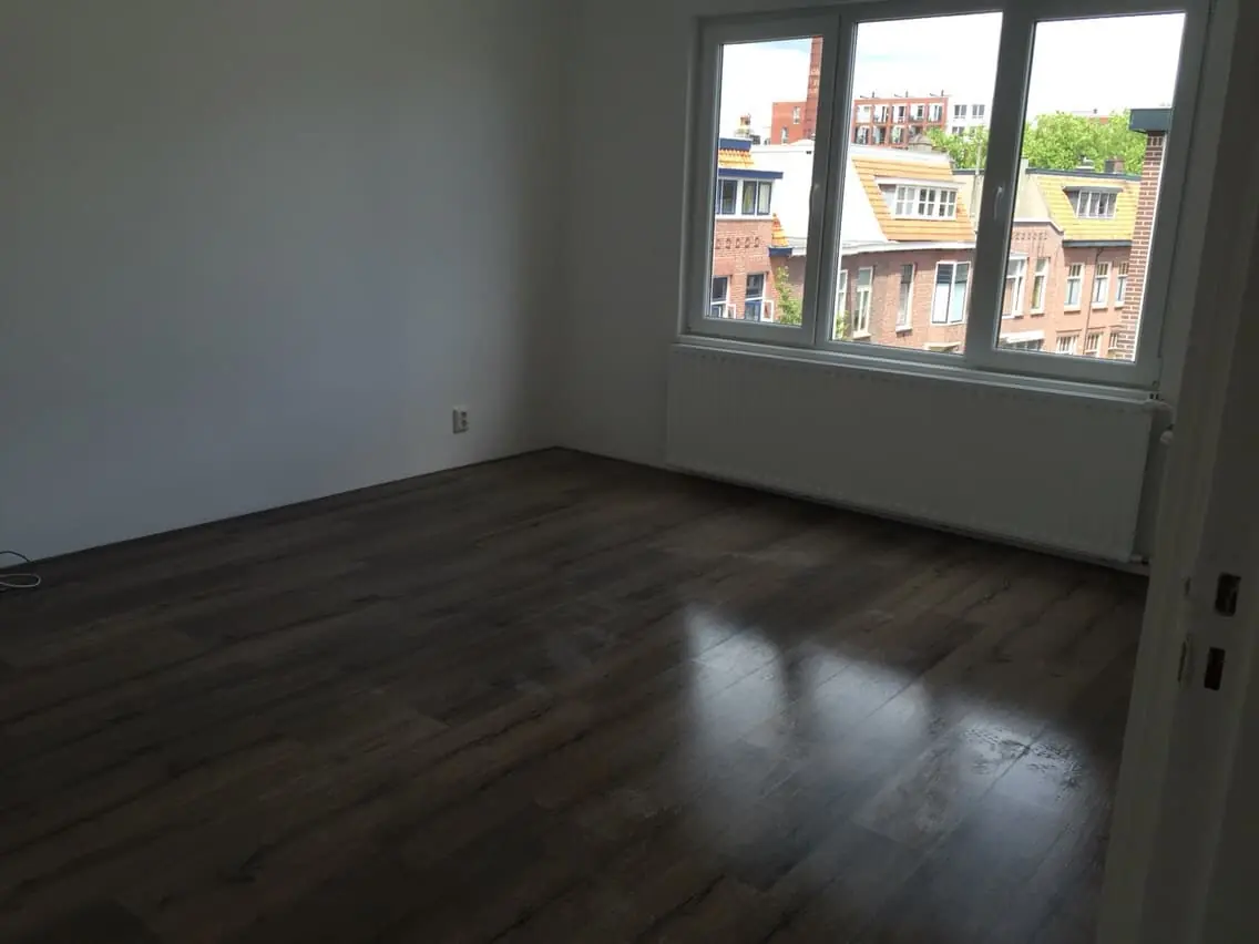 Room Oranjesingel, Breda - For Rent