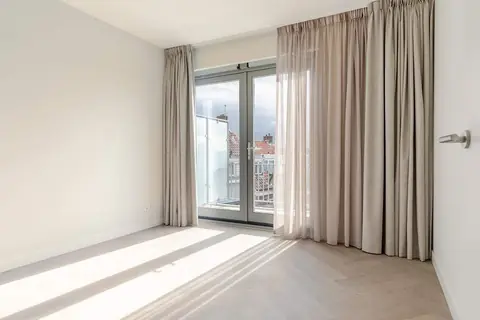 Appartement Pijlslaan, Haarlem - Te Huur