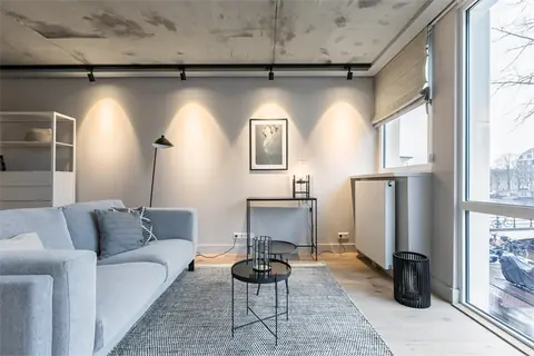 Apartment Amstel, Amsterdam - Zu vermieten