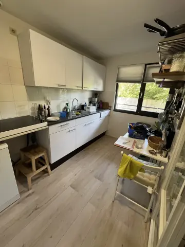 Wohnung Stedekehof, Tilburg - Oud Noord - Zu Vermieten