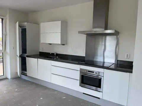 Appartement Jan van der Heijdenstraat, Hilversum - Te Huur