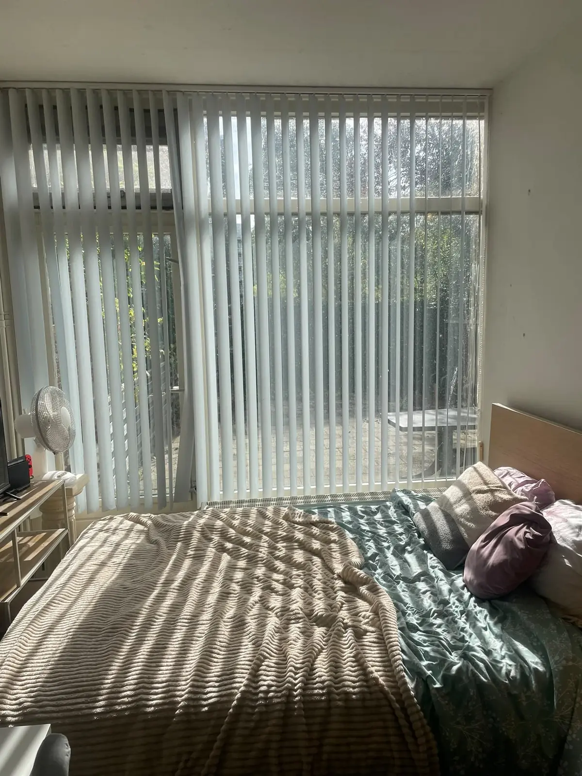 Furnished Student Room Robinsonstraat, Leeuwarden - For Rent
