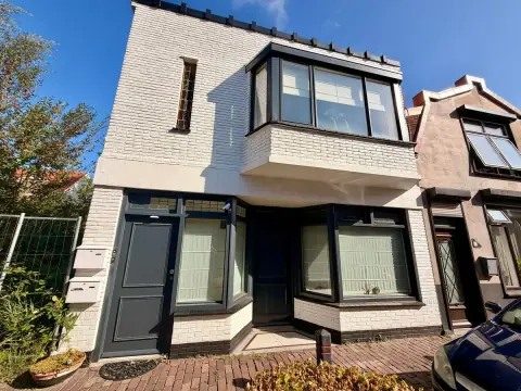 Apartamento Nieuwediepstraat, Terneuzen - En alquiler