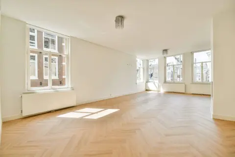 Apartment Oudezijds Achterburgwal, Amsterdam - Zu vermieten