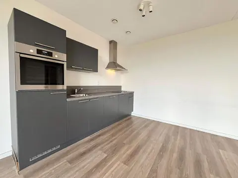 Apartamento Dedemsvaartweg, La Haya - En Alquiler